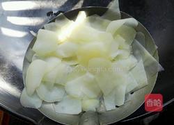 椒盐薯片的做法图解4