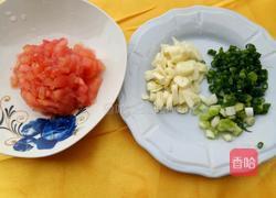 茄汁豆腐的做法图解3