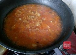 茄汁豆腐的做法图解14