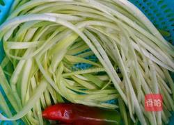 韭黄炒鸡蛋的做法图解1