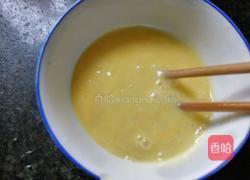 韭黄炒鸡蛋的做法图解2