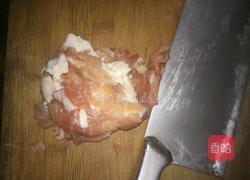 扁豆焖面的做法图解3