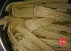 自制辣条的做法图解3