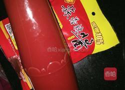 自制辣条的做法图解5