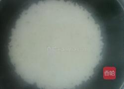 西红柿蛋炒饭的做法图解2