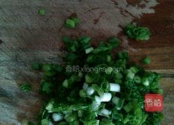 西红柿蛋炒饭的做法图解6