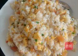 西红柿蛋炒饭的做法图解15
