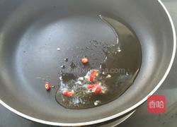 荞头煎鸡蛋的做法图解5