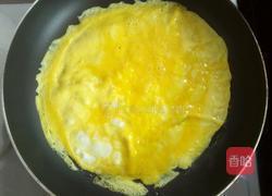 玉米奶酪披萨的做法图解1