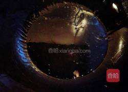 葱香炒蛋的做法图解4