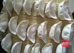 酸菜蒸饺的做法图解17