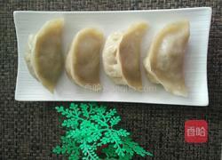 酸菜蒸饺的做法图解21