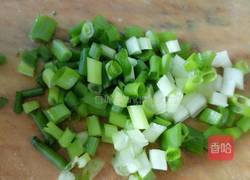 肉丁炸酱的做法图解2