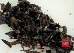 肉丁炸酱的做法图解3