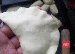 韭菜盒子的做法图解15