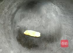 蒜香炸油鱼的做法图解3