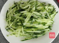 美味炸酱面的做法图解1