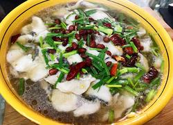 油汁汁的沸腾鱼