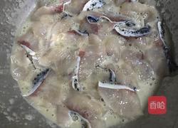 油汁汁的沸腾鱼的做法图解4