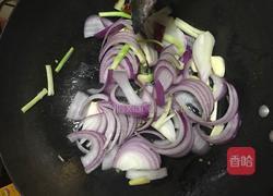 油汁汁的沸腾鱼的做法图解8