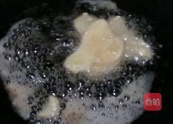 眉豆龙骨汤的做法图解4