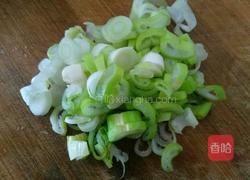 杂粮酸菜包的做法图解5