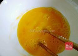 番茄鸡蛋汤的做法图解2