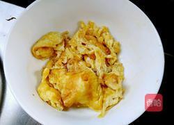 番茄鸡蛋汤的做法图解5