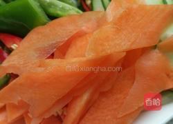 熘肝尖的做法图解1