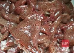 熘肝尖的做法图解7