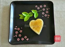 水晶桂花糕的做法图解9