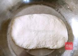 韭菜盒子的做法图解3