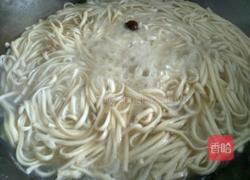 羊肉火锅面的做法图解3