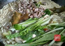 羊肉火锅面的做法图解5