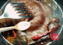 麻辣豆皮的做法图解5