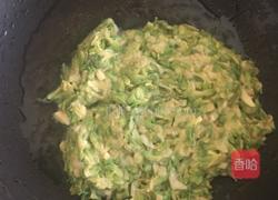 槐花饼菜汤的做法图解7