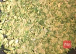 槐花饼菜汤的做法图解8