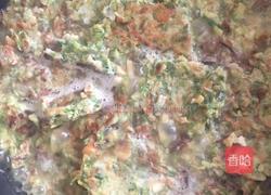 槐花饼菜汤的做法图解11