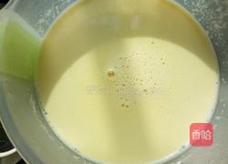 奶味十足的玉米汁的做法图解4