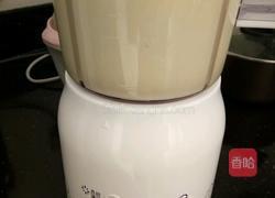 奶味十足的玉米汁的做法图解3