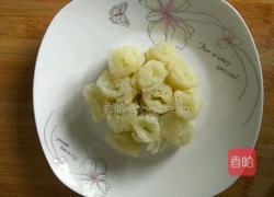 蚝油菜墩的做法图解8