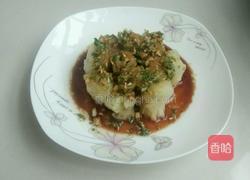 蚝油菜墩的做法图解11