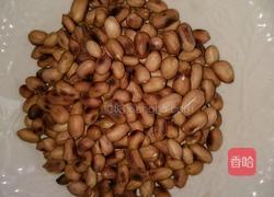 花生糖板的做法图解4