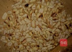 花生糖板的做法图解6