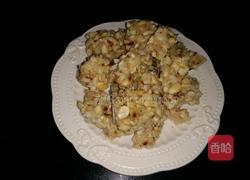 花生糖板的做法图解13