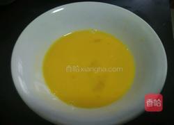 番茄鸡蛋青菜面的做法图解4