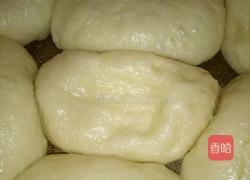 稀饭锅贴馒头的做法图解5