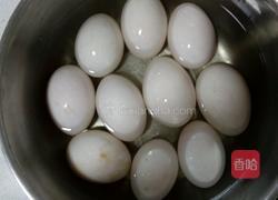 自制咸鸭蛋的做法图解2