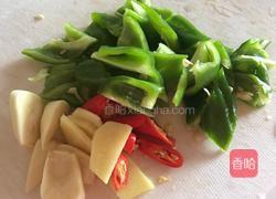 家常炒虾的做法图解4