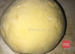 自制沙琪玛的做法图解3